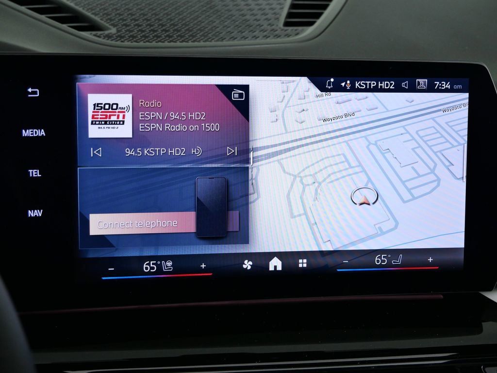 Thumbnail: 2026 BMW X1 - 12