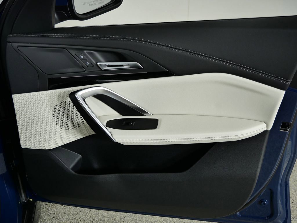 Thumbnail: 2026 BMW X1 - 29