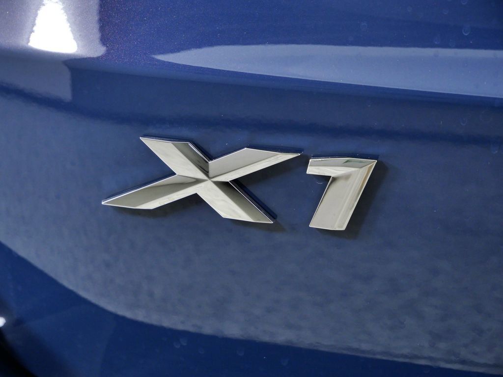 Thumbnail: 2026 BMW X1 - 24