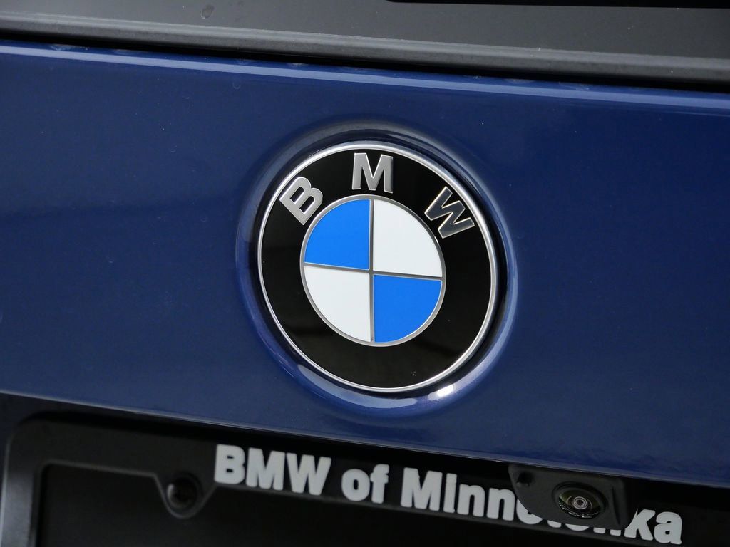 Thumbnail: 2026 BMW X1 - 7