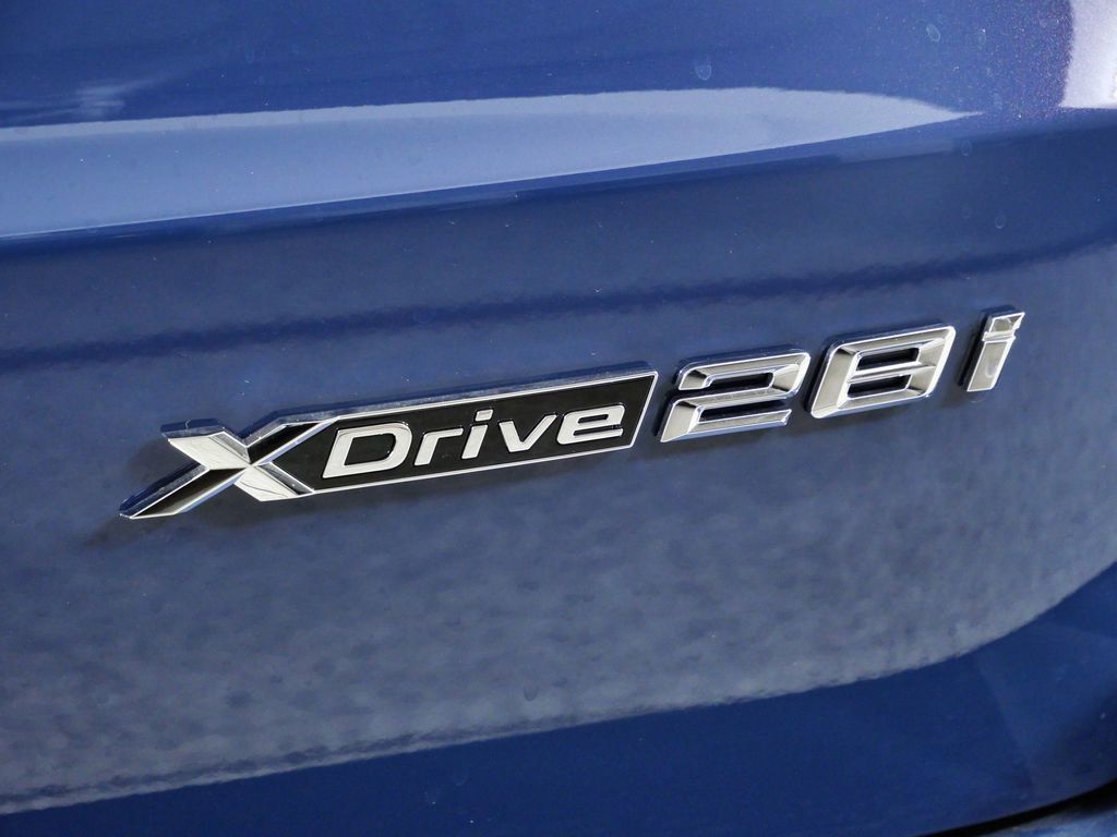 Thumbnail: 2026 BMW X1 - 23