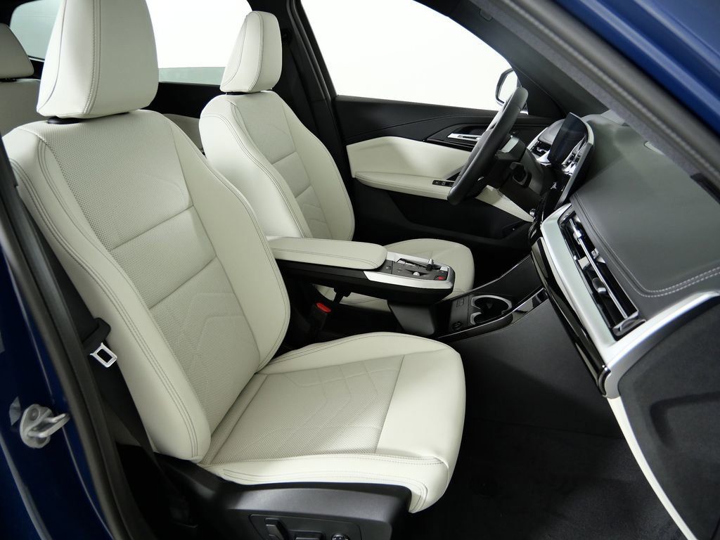 Thumbnail: 2026 BMW X1 - 10