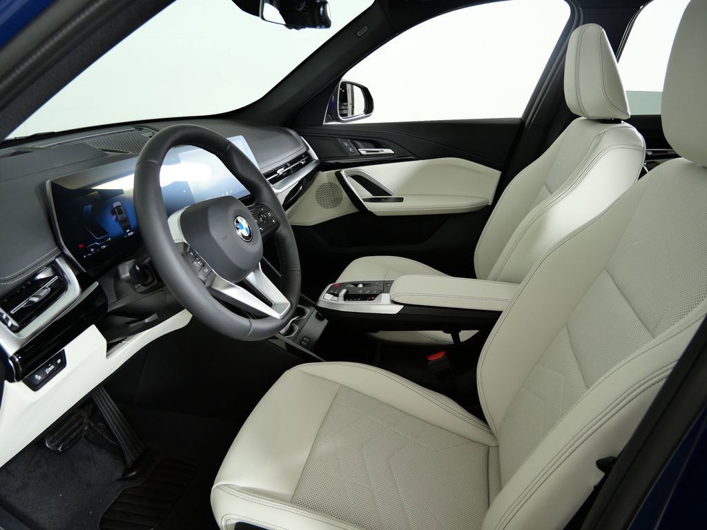 Thumbnail: 2026 BMW X1 - 38