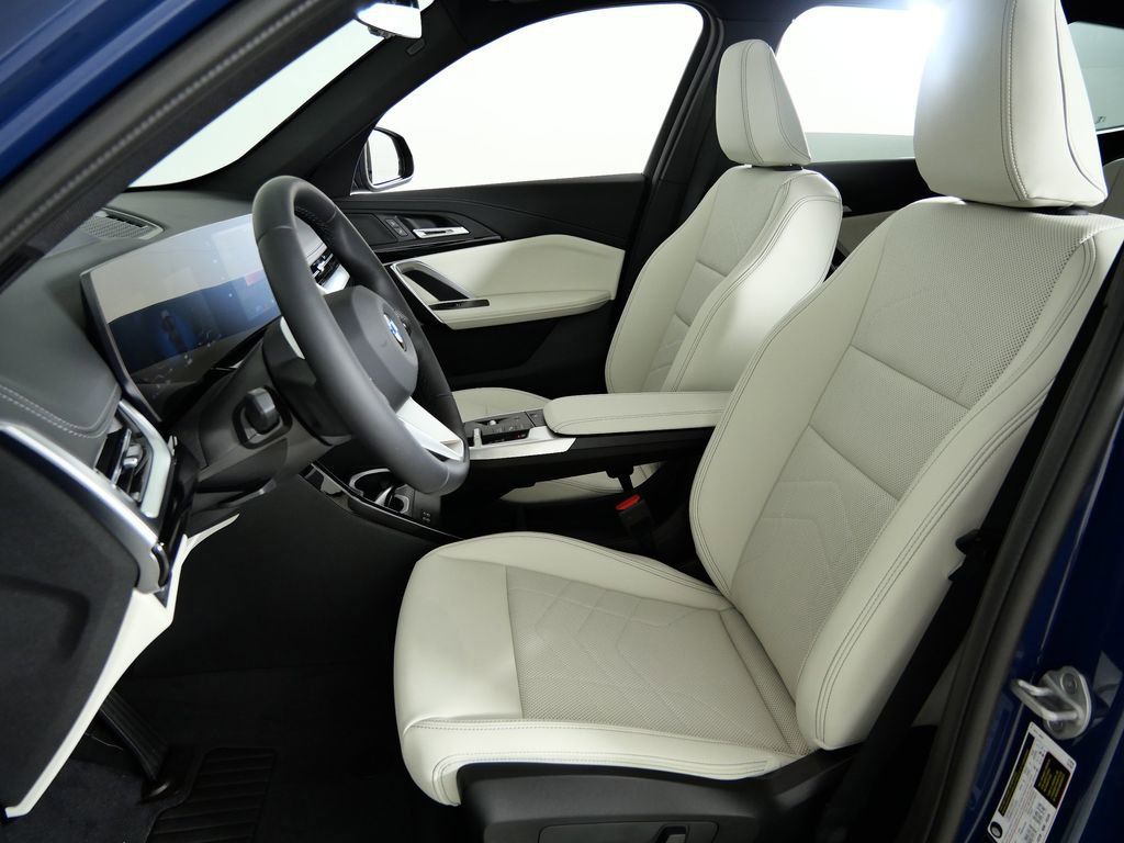 Thumbnail: 2026 BMW X1 - 39