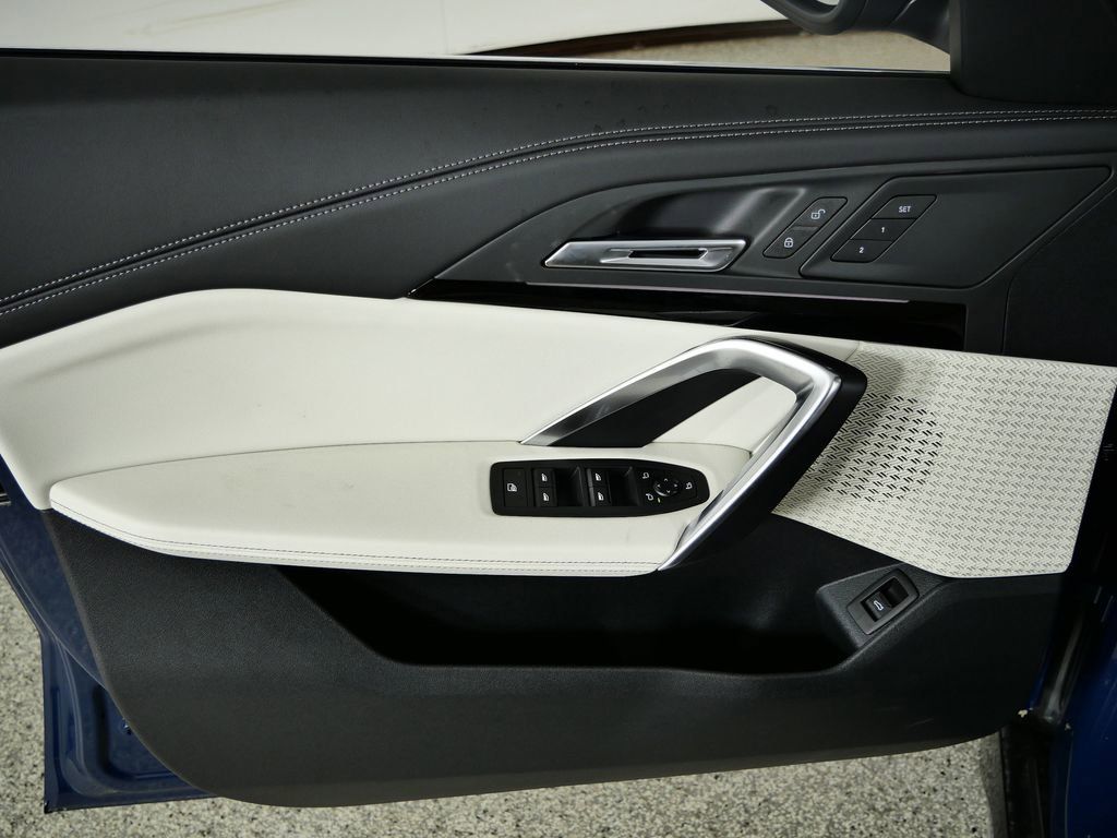 Thumbnail: 2026 BMW X1 - 37