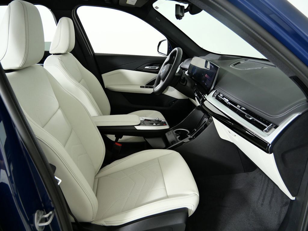 Thumbnail: 2026 BMW X1 - 9