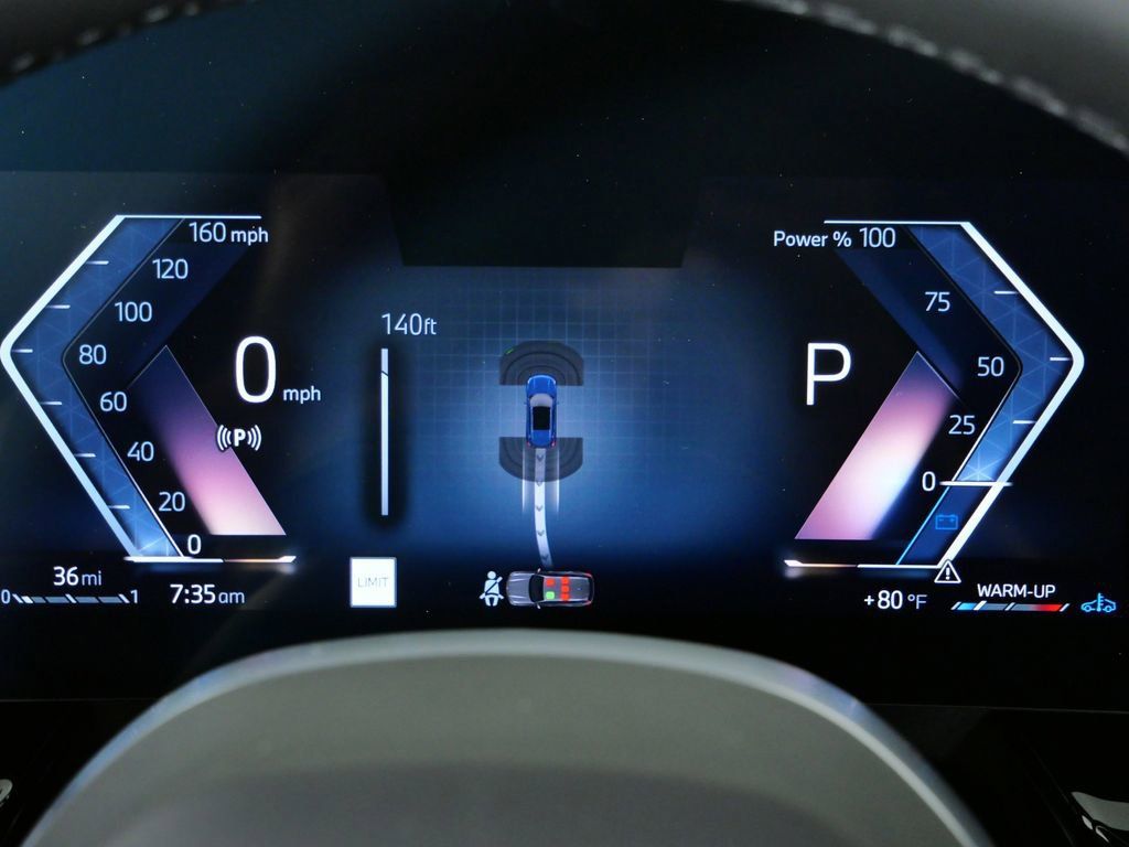 Thumbnail: 2026 BMW X1 - 14