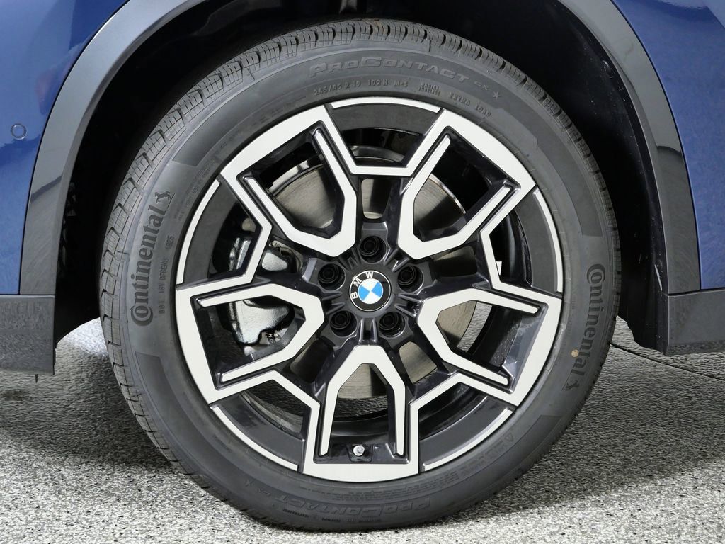 Thumbnail: 2026 BMW X1 - 27