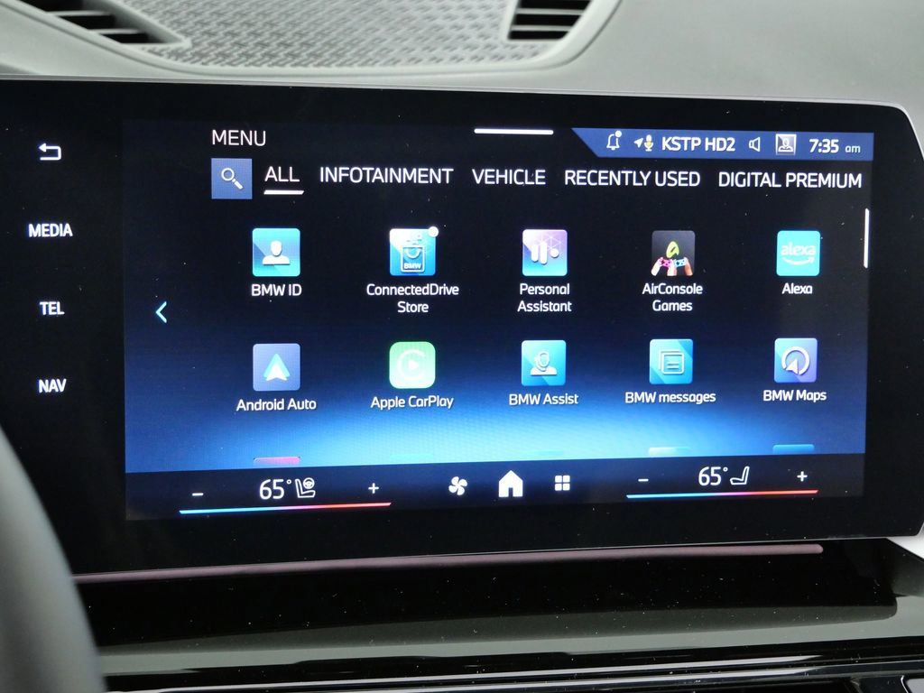 Thumbnail: 2026 BMW X1 - 47