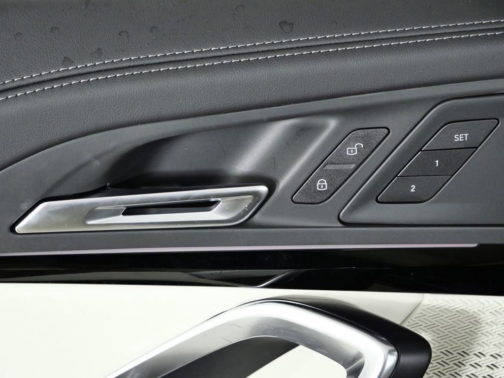 Thumbnail: 2026 BMW X1 - 41