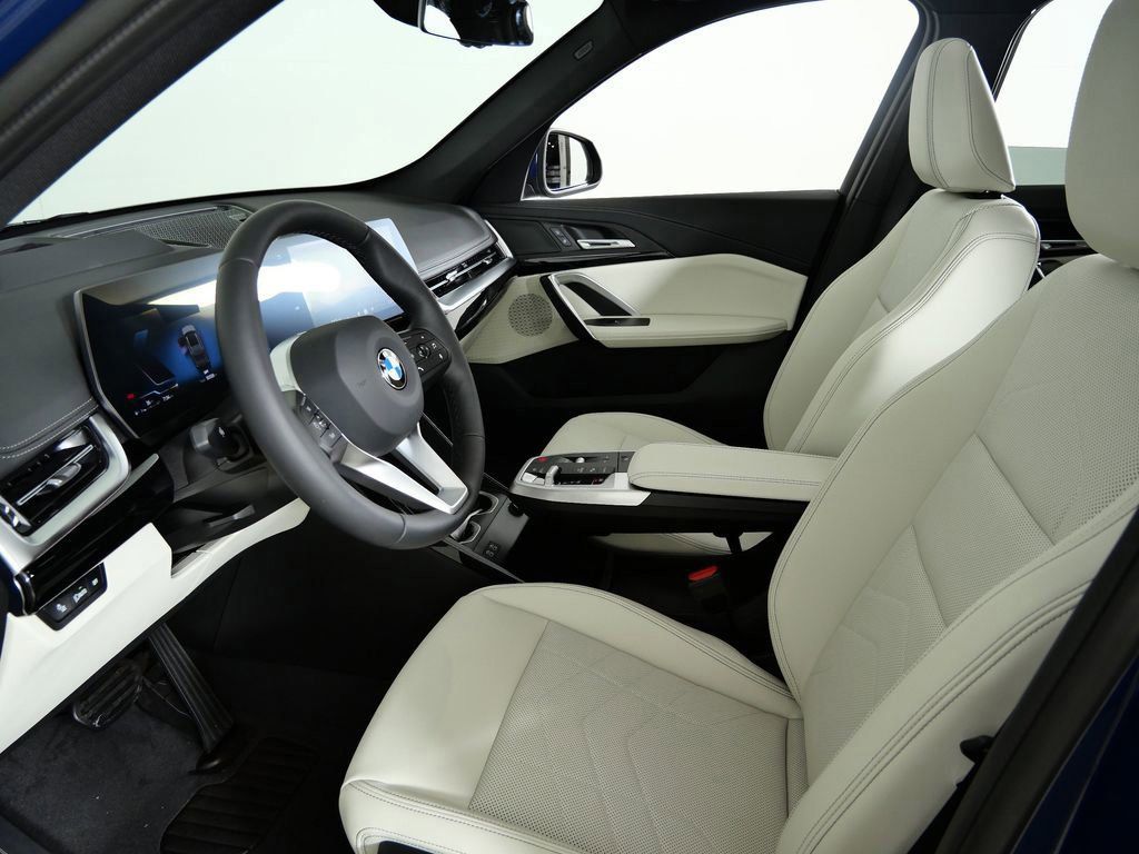 Thumbnail: 2026 BMW X1 - 38
