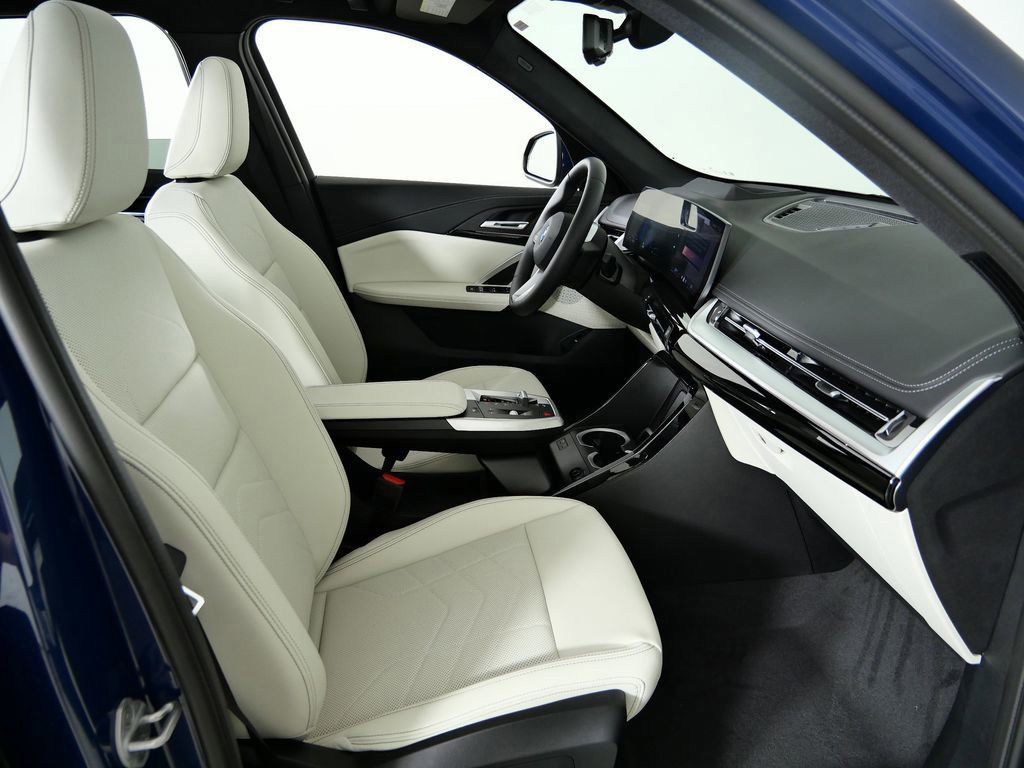 Thumbnail: 2026 BMW X1 - 8