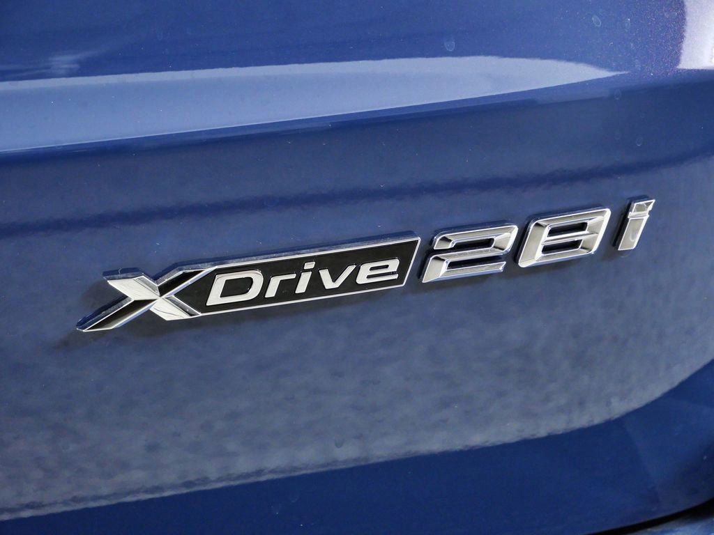 Thumbnail: 2026 BMW X1 - 23