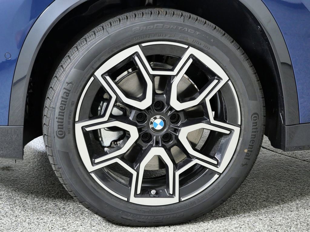 Thumbnail: 2026 BMW X1 - 27