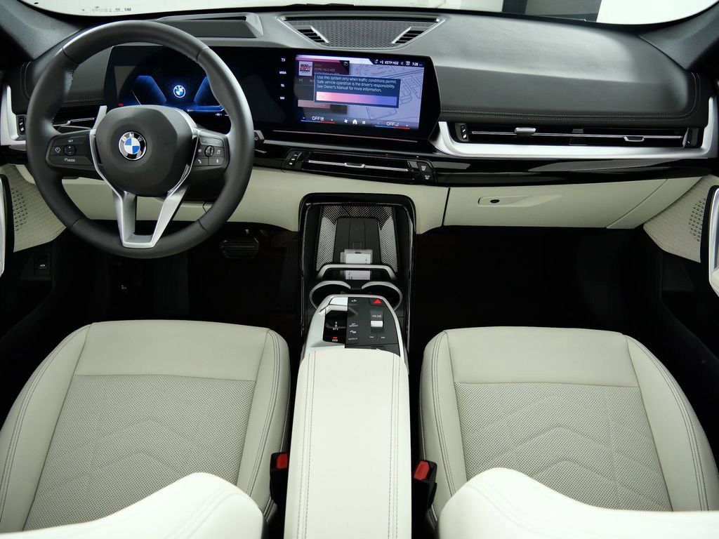 Thumbnail: 2026 BMW X1 - 2