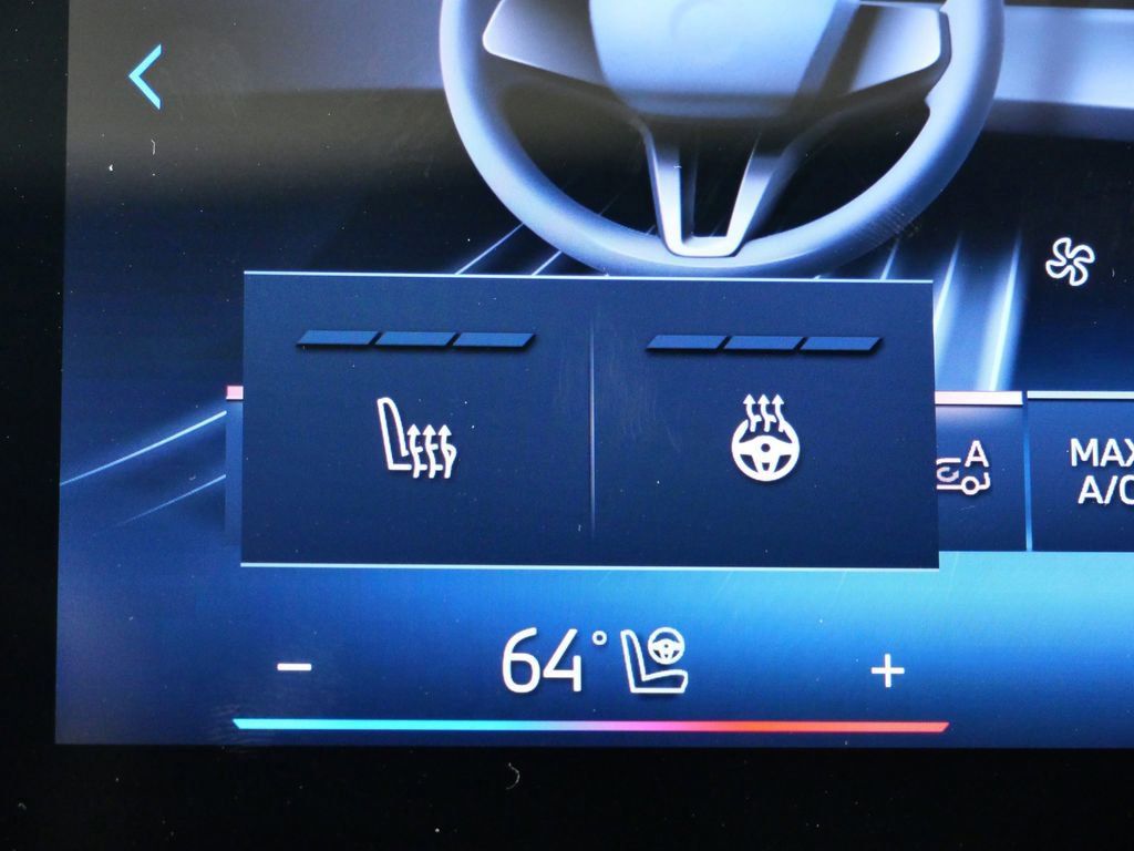 Thumbnail: 2026 BMW X1 - 46