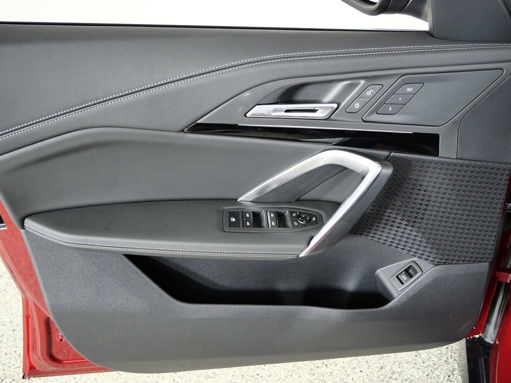 Thumbnail: 2026 BMW X1 - 34