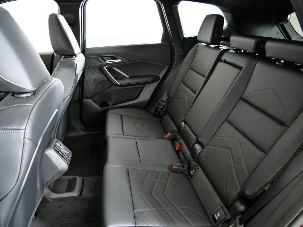 Thumbnail: 2026 BMW X1 - 33