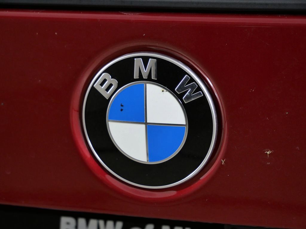Thumbnail: 2026 BMW X1 - 7