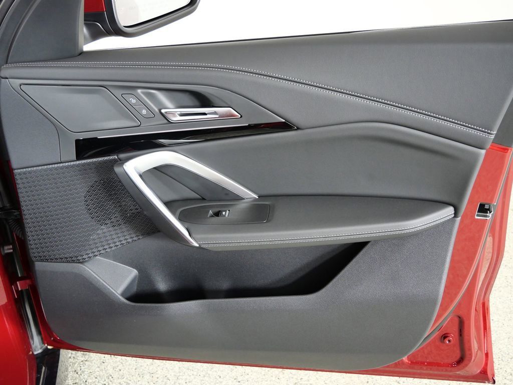 Thumbnail: 2026 BMW X1 - 26