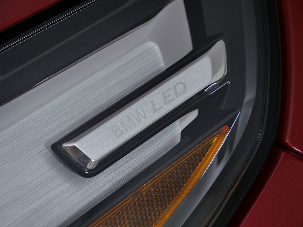 Thumbnail: 2026 BMW X1 - 17