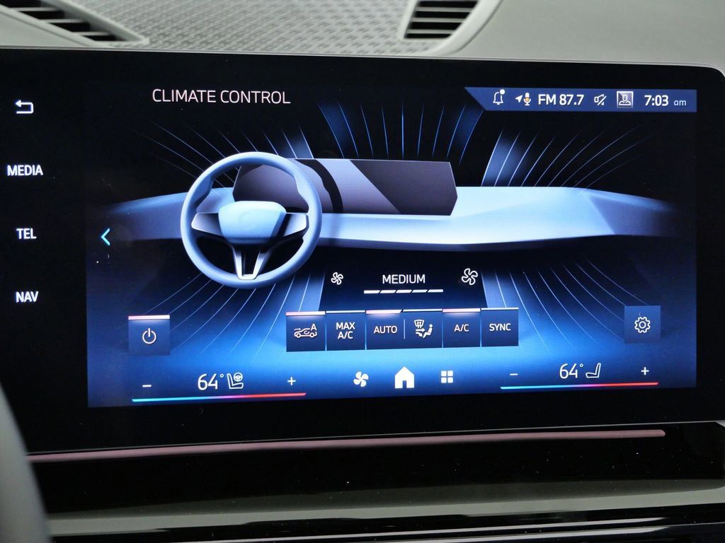 Thumbnail: 2026 BMW X1 - 45