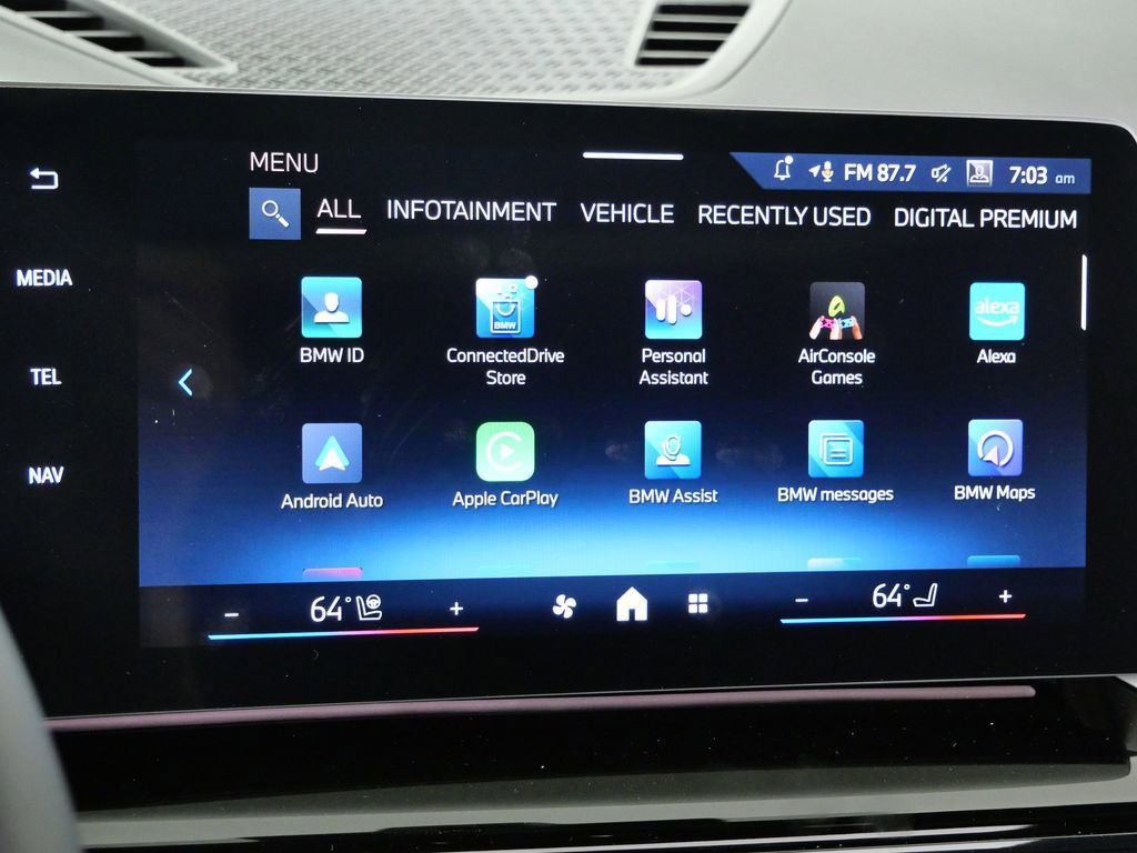 Thumbnail: 2026 BMW X1 - 44