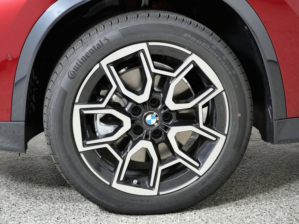 Thumbnail: 2026 BMW X1 - 24