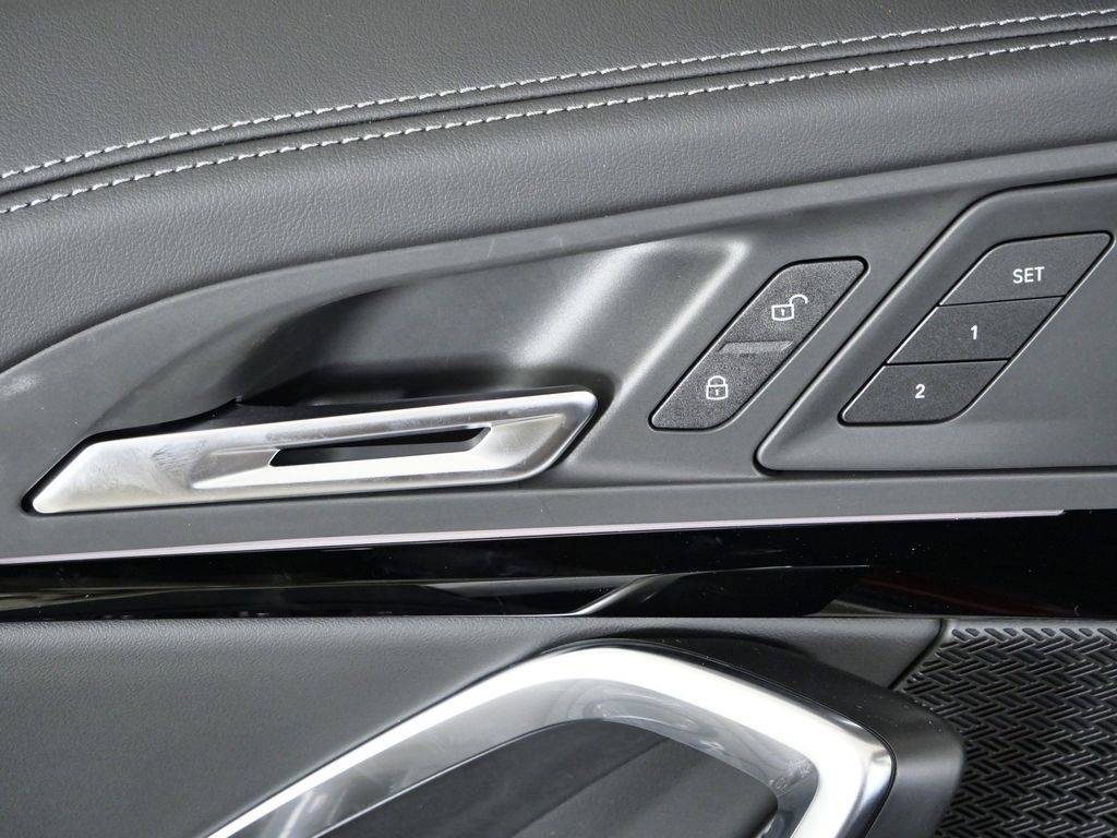 Thumbnail: 2026 BMW X1 - 39