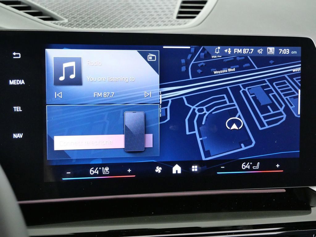 Thumbnail: 2026 BMW X1 - 12