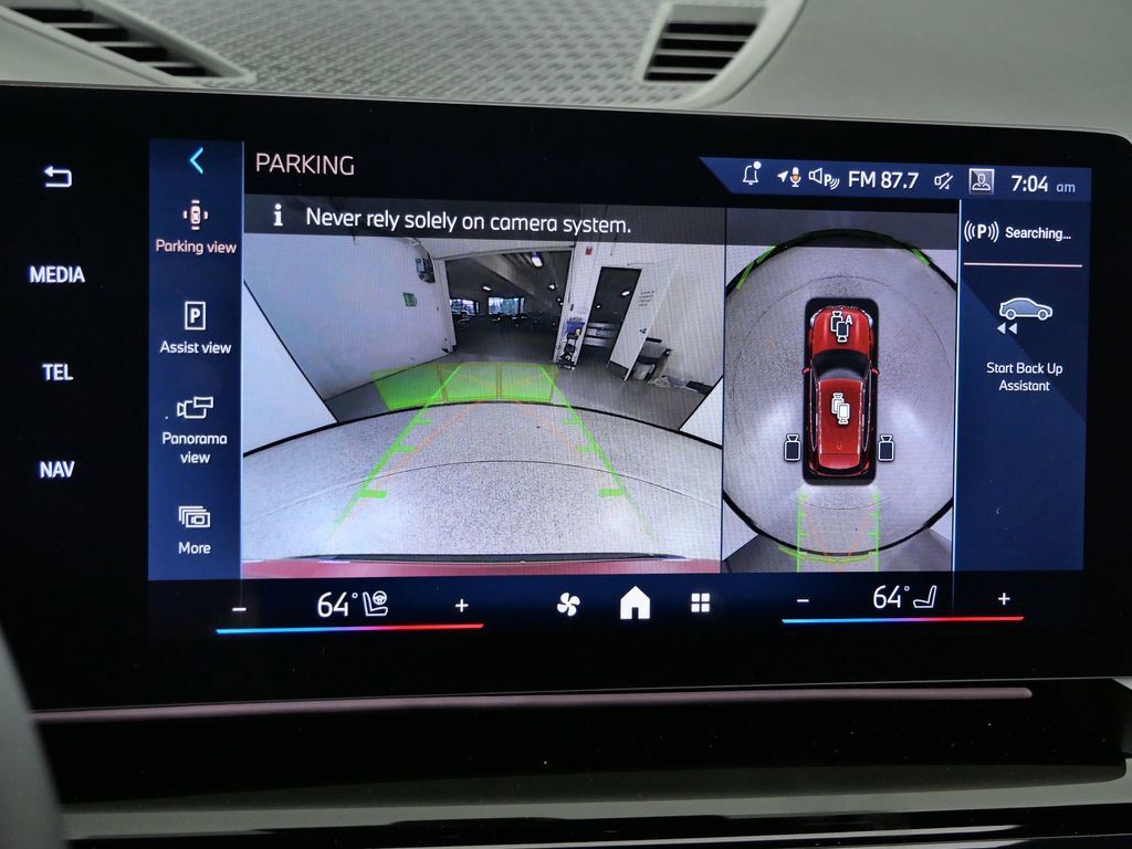 Thumbnail: 2026 BMW X1 - 49