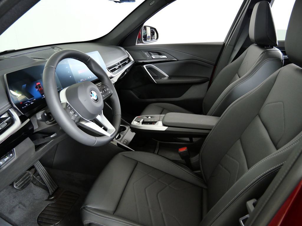 Thumbnail: 2026 BMW X1 - 35