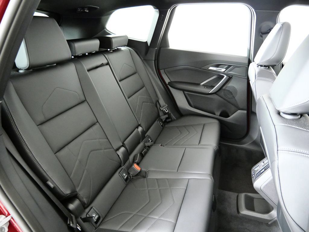 Thumbnail: 2026 BMW X1 - 29