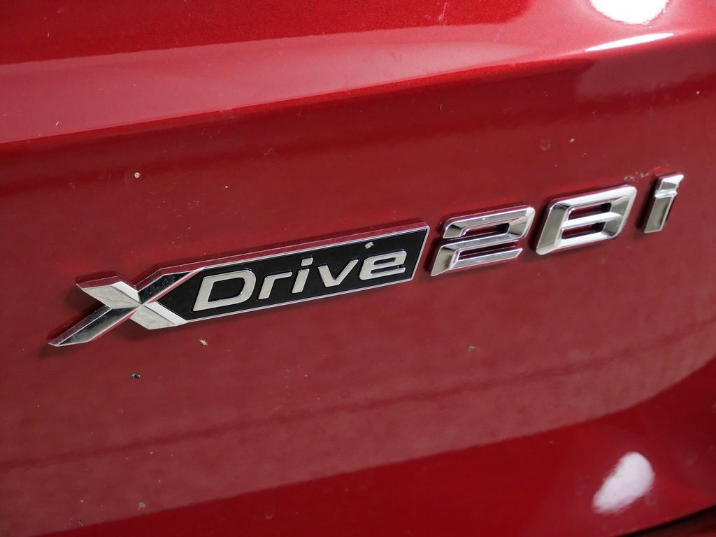 Thumbnail: 2026 BMW X1 - 21