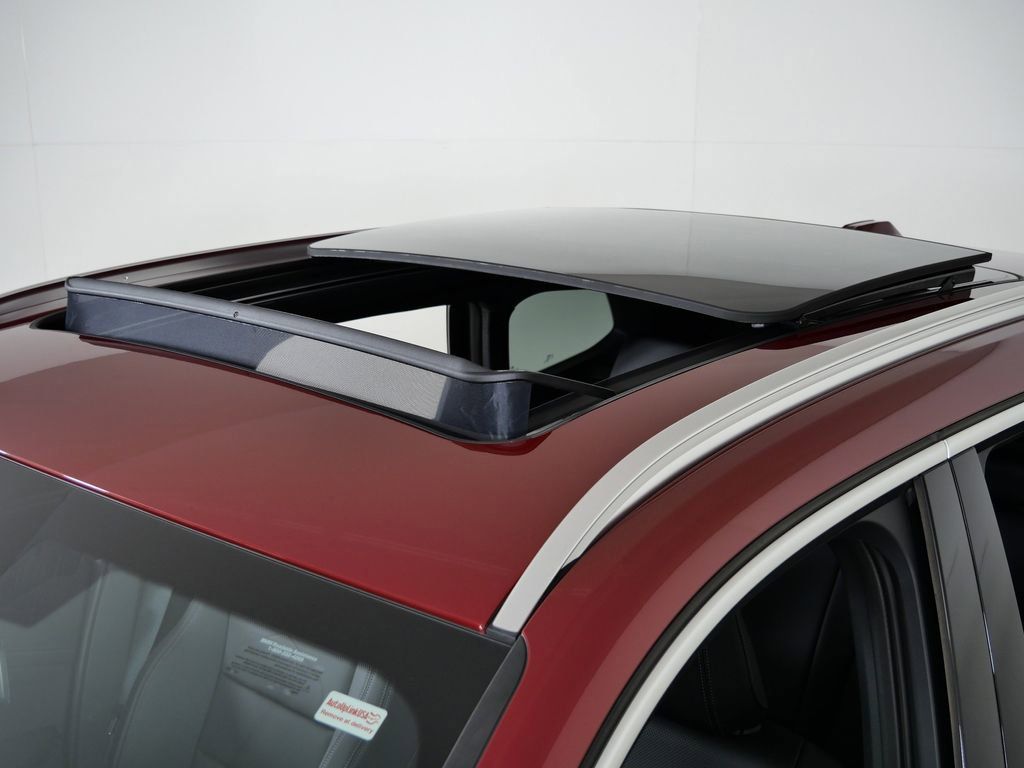 Thumbnail: 2026 BMW X1 - 25