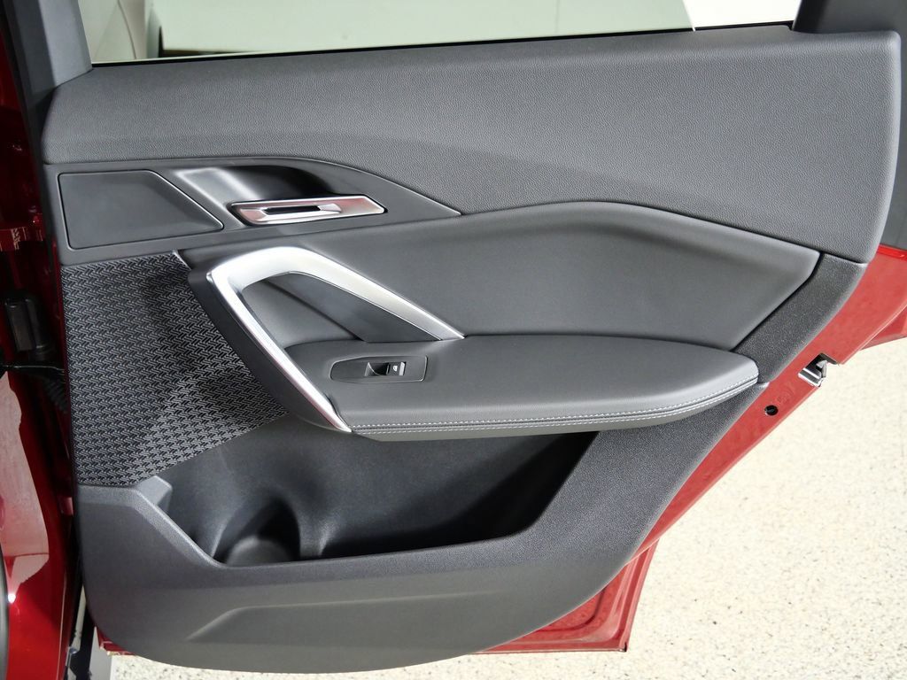 Thumbnail: 2026 BMW X1 - 28