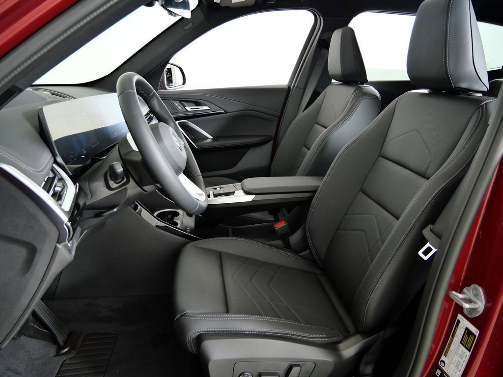 Thumbnail: 2026 BMW X1 - 36