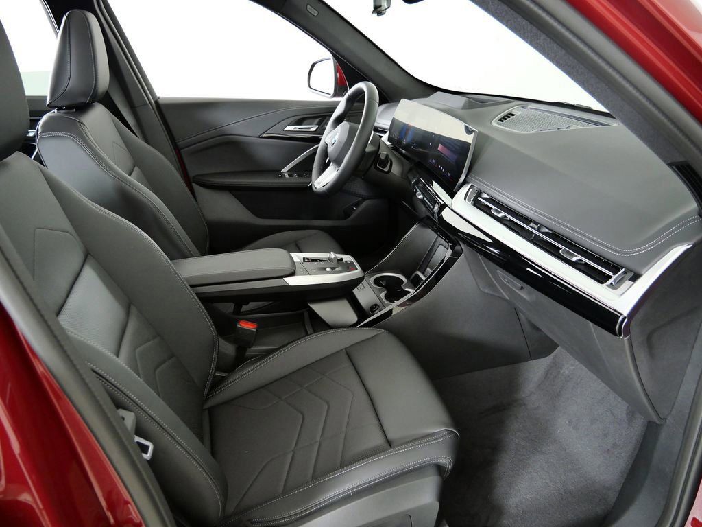 Thumbnail: 2026 BMW X1 - 8