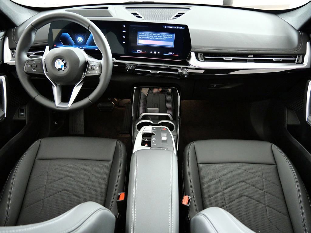 Thumbnail: 2026 BMW X1 - 2