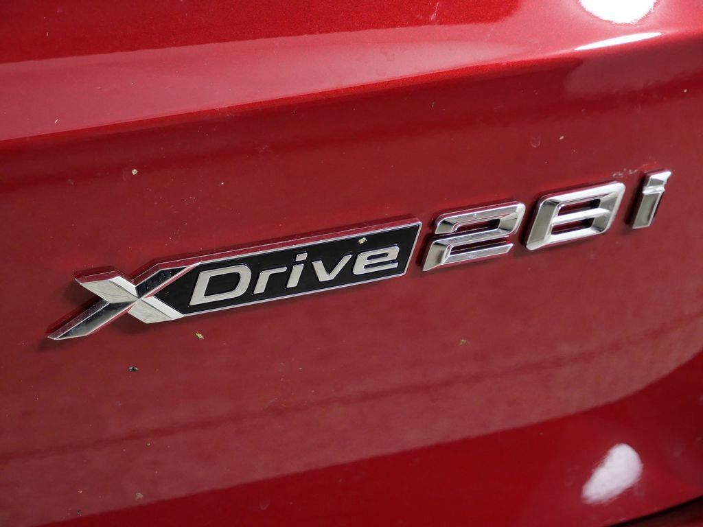 Thumbnail: 2026 BMW X1 - 21