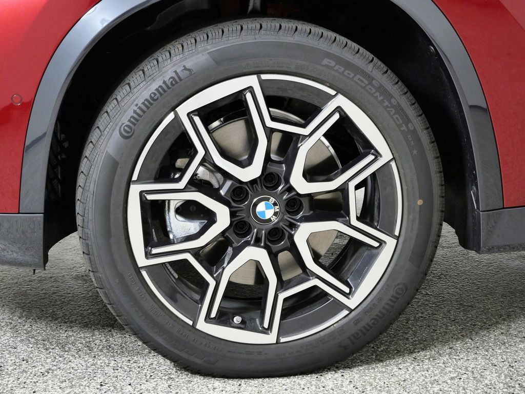 Thumbnail: 2026 BMW X1 - 24