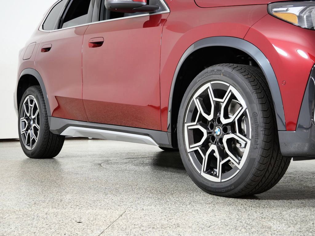 Thumbnail: 2026 BMW X1 - 7