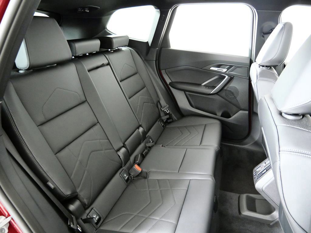 Thumbnail: 2026 BMW X1 - 29