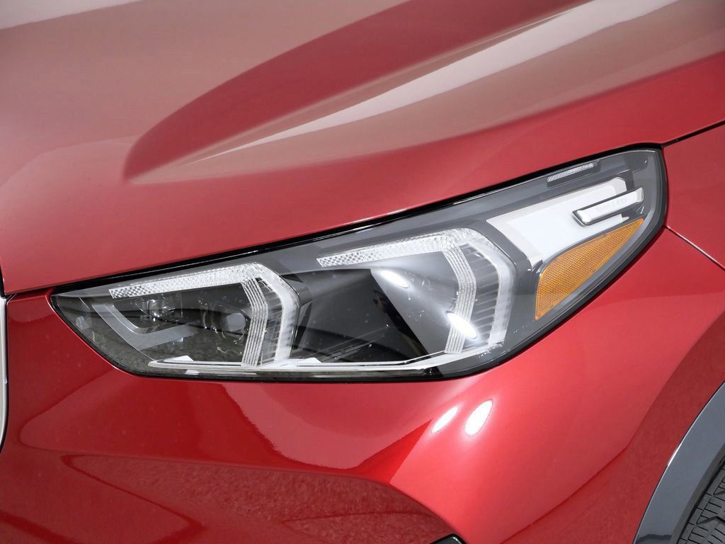 Thumbnail: 2026 BMW X1 - 15