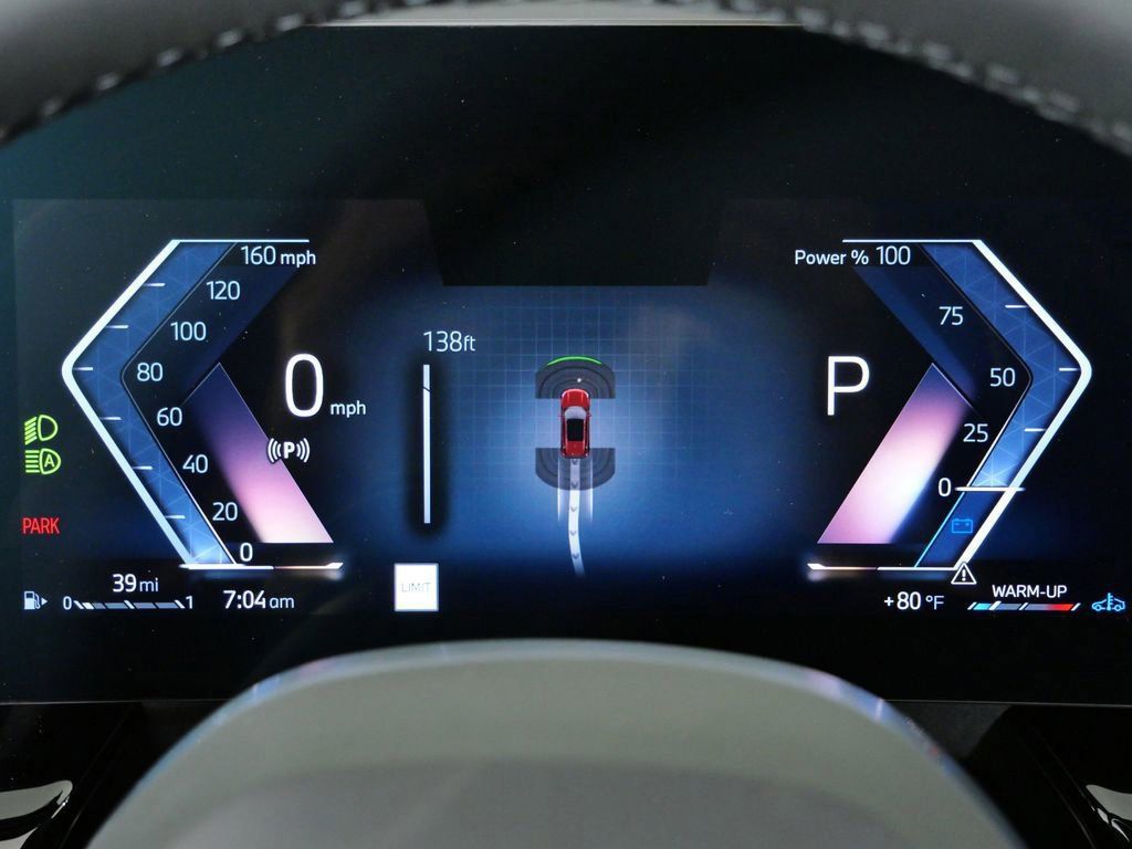 Thumbnail: 2026 BMW X1 - 13