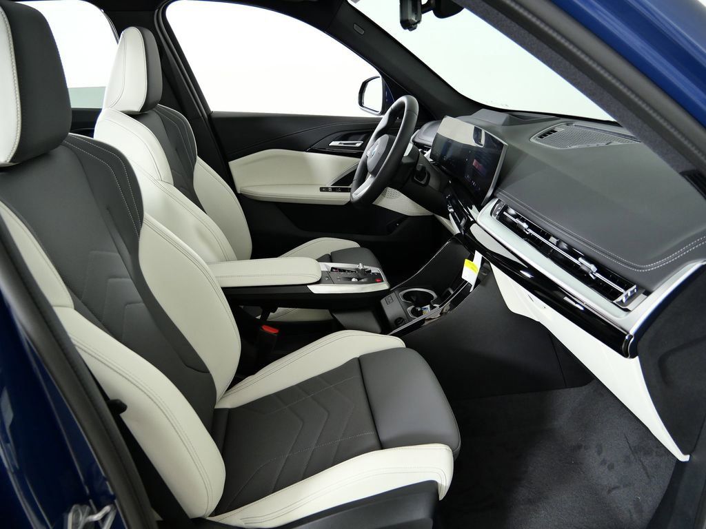 Thumbnail: 2026 BMW X1 - 9