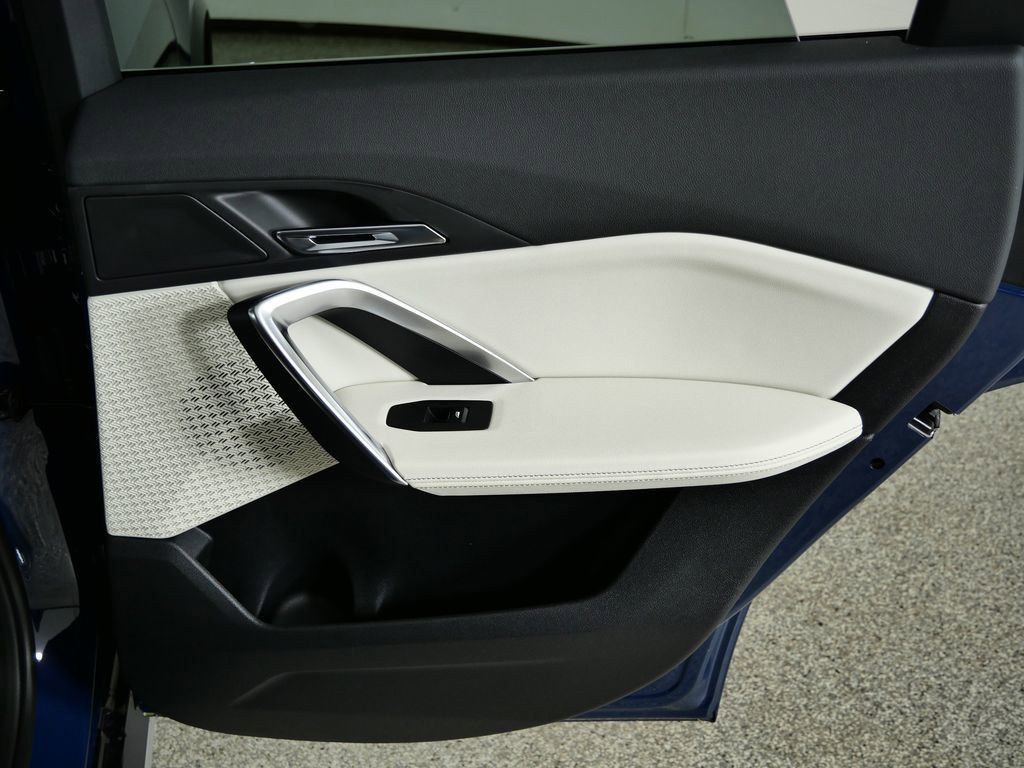 Thumbnail: 2026 BMW X1 - 28