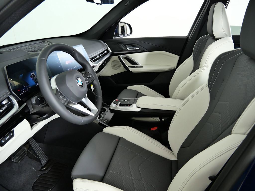 Thumbnail: 2026 BMW X1 - 35