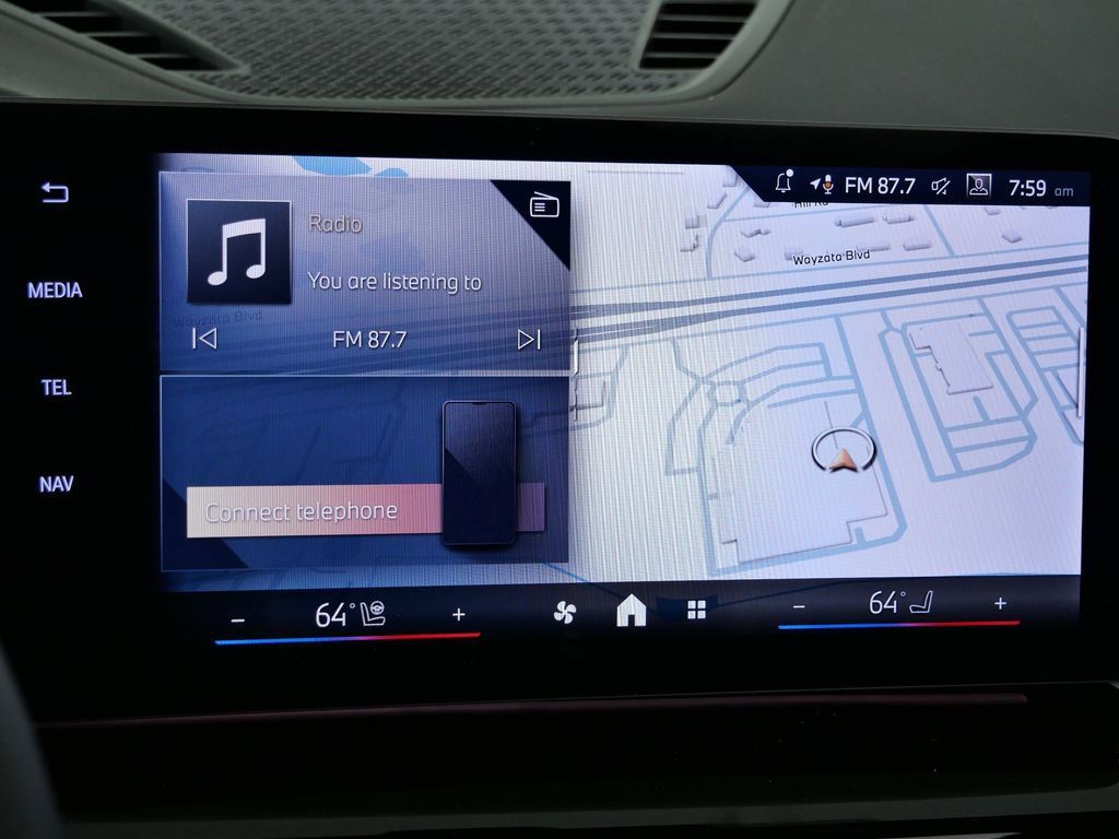 Thumbnail: 2026 BMW X1 - 43