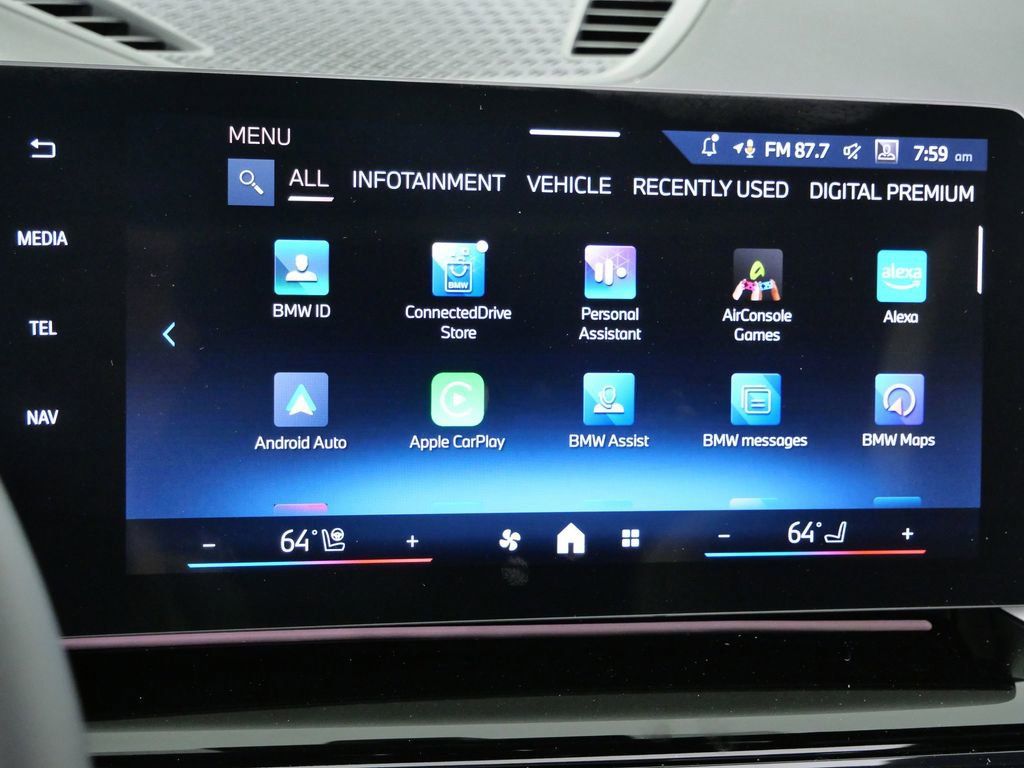 Thumbnail: 2026 BMW X1 - 44